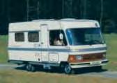 ERIBA Feeling, een moderne caravan met