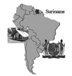 Suriname en de Nederlandse Antillen(na 1945). Sinds de Gouden Eeuw bezat Nederland kolonies. Dat was in die tijd heel normaal. Veel landen in Europa bezaten kolonies.
