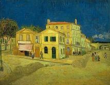 33: Vincent van Gogh De broer heette Theo van Gogh. Hij pleegde zelfmoord in Auvers-sur-Oise in Frankrijk. Daar ligt Vincent van Gogh begraven. Het rechteroor werd afgesneden.