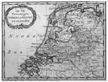 De Republiek (1588-1795). Nederland is nu een monarchie, een land met een koning of koningin. Maar dat is niet altijd zo geweest. Tot 1795 was Nederland een republiek.