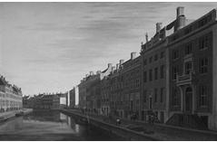 De grachtengordel: Amsterdam tussen 1613 1662. Tussen 1613 en 1662 werd in Nederland veel geld verdiend. Dat was vooral het geval in Amsterdam.