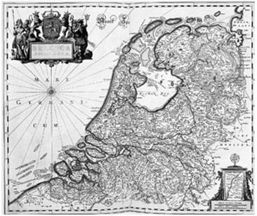 1. Vanaf 1602 was er in Holland sprake van een Gouden Eeuw. Het was een periode van rijkdom. Welke zinnen uit de tekst bewijzen dit? 3. Amsterdam was in de Gouden Eeuw het centrum van de wereld.