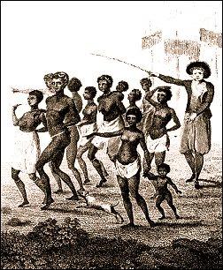 De handel in slaven (1637-1863). In 1602 werd de VOC opgericht, de Verenigde Oost-Indische Compagnie. Later in 1621 werd de West-Indische Compagnie, de WIC, opgericht.