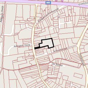 voorkooprecht van toepassing Voorkooprecht van toepassing Geen voorkooprecht van toepassing Welke informatie kan u terugvinden in dit uittreksel?