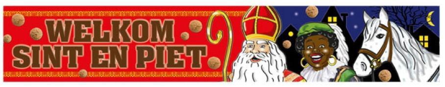 Dan moet de intocht van Sint helemaal geweldig gaan. Ouders mogen even wachten op het plein tot het moment dat de Sint er echt zal zijn. We maken er met elkaar een leuke ochtend van.