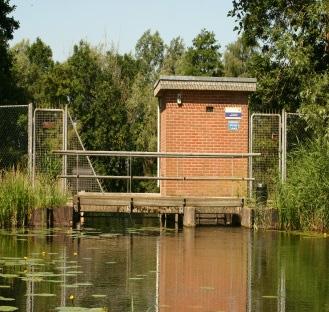 ecologie Waterinrichting