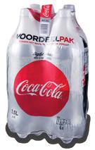 x 1,5 liter 5 89l Coca Cola