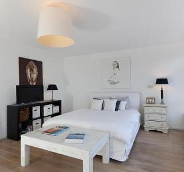 4 netlandmakelaars.nl LIGGING & INDELING Surroundings The apartment is situated in one of the best locations in Amsterdam, the Prinsengracht between Leidsestraat and Spiegelgracht.