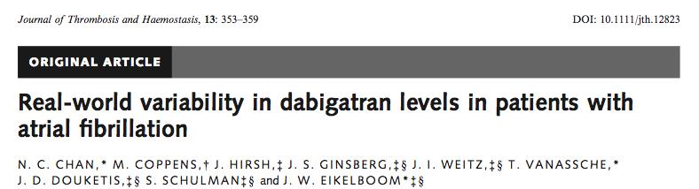 Indicaties voor monitoring Extreem hoge of lage dalconcentraties: 40-80% volgende dalwaarde terug in