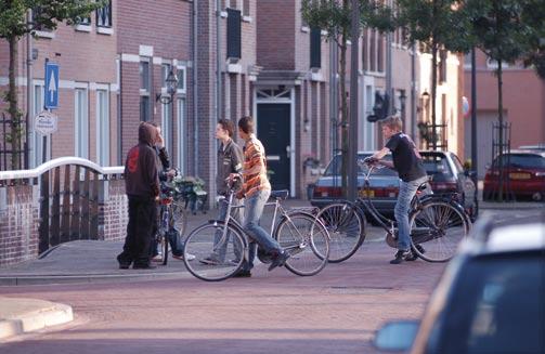 wijkraad brandevoort NIEUWS VAN DE WIJKRAAD: MEEDENKERS GEZOCHT!