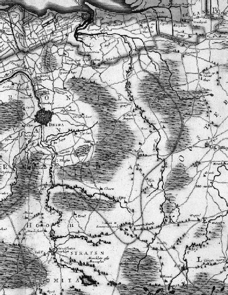 3753 Geertruiden- berg Oosterhout Kaatsheuvel Dongen