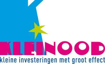 JAARREKENING 2017 STICHTING KLEINOOD te Tilburg Stichting Kleinood Bredaseweg