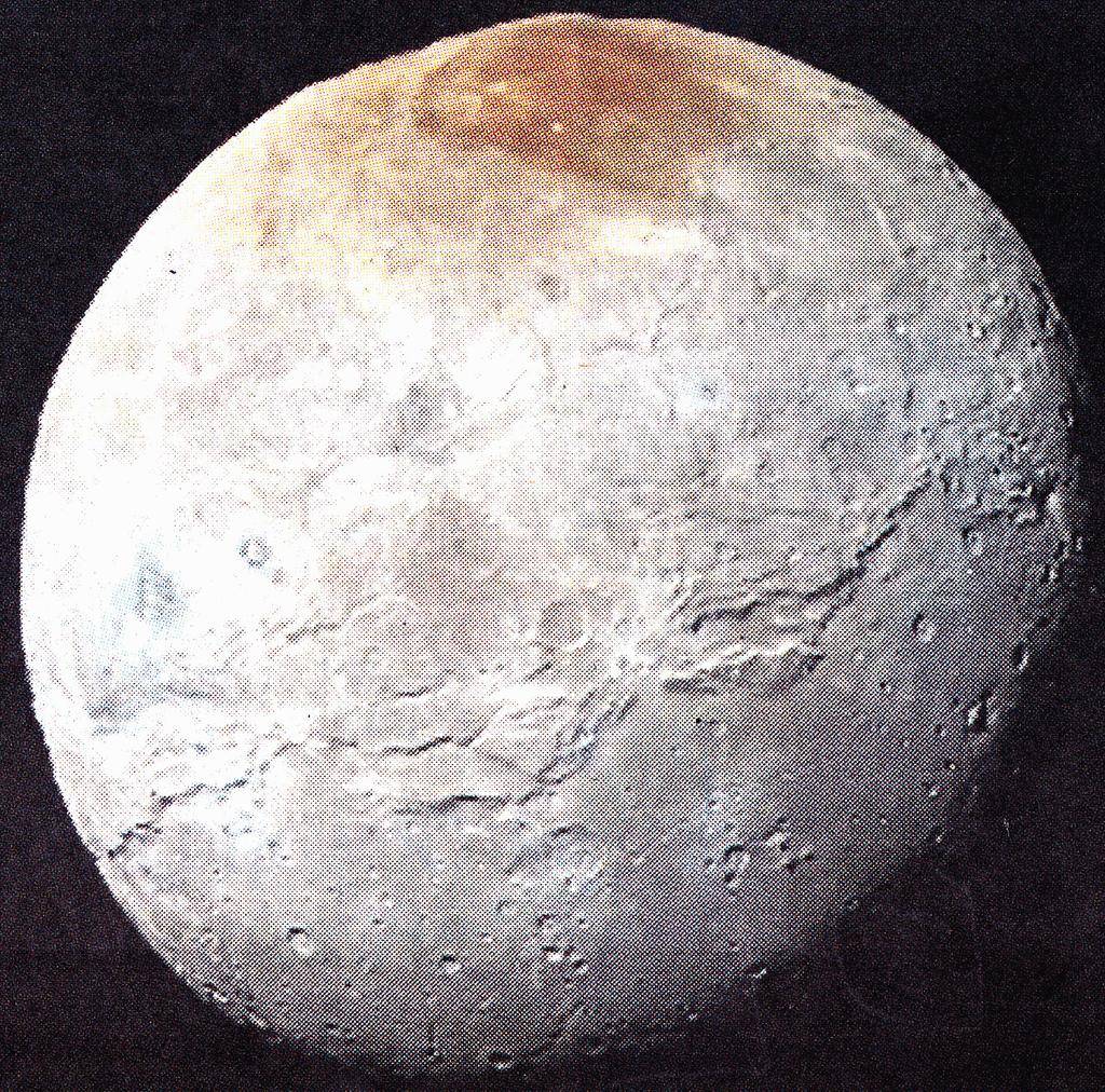 Grote opluchting want het was een knap staaltje om de sonde slechts 72 seconden later dan gepland een fly-by langs Pluto te laten maken.