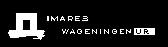 Kotterman Publicatiedatum: 7 juni 2016 IMARES Wageningen UR