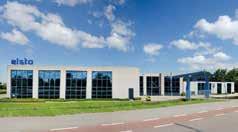 ELSTO Controls Carolus Clusiuslaan 1 2215 RV Voorhout - NL T +31(0)88 7865800 F +31(0)88 7865899 E controls@elsto.