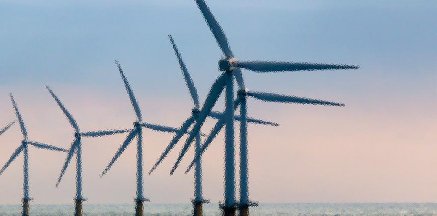 27 september 2018 FOCUS OP Kosten windenergie op zee WM Ad Meskens De rijksoverheid bepaalt waar, wanneer en hoe nieuwe windparken op zee mogen worden aangelegd.
