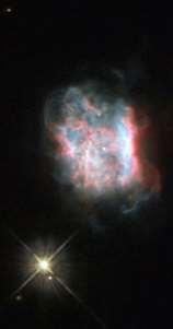 EXTRA: JONCKHEERE J 900 in Gemini haalbaar in kleine kijker (mag 11,6) vanaf 150x niet stellair, mooi