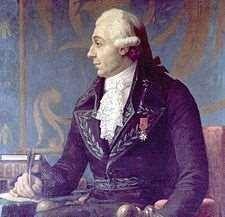 ) Charles Messier (1730-1817)