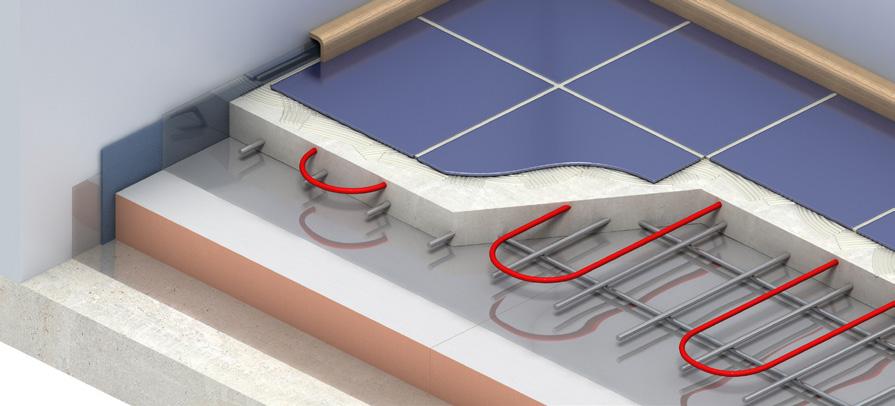 K3 Vloerplaat HOOGWAARDIGE ISOLATIE VOOR VLOEREN < 45 0,021 45-120 0,020 > 120 0,021 De Kingspan Kooltherm K3 Vloerplaat is een unieke, hoogwaardige resol hardschuimplaat met vezelvrije kern, aan