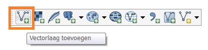 Vul de parameters in: Databron: Database Type: Esri Personal GeoDatabase Selecteer nieuw Hier