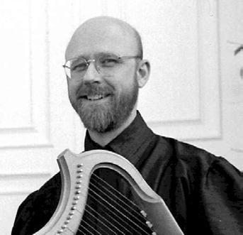Samen met de Schotse historische harpist Bill Taylor, bekend van Quadrivium, ensemble voor middeleeuwse muziek, wordt er een overzicht gegeven van deze literatuur.