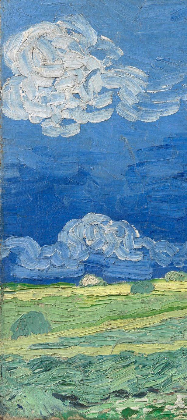 Missie Het Van Gogh Museum heeft de volgende missie geformuleerd: Het Van Gogh Museum maakt het leven en werk van Vincent van Gogh en de kunst van zijn tijd toegankelijk en bereikt zoveel mogelijk