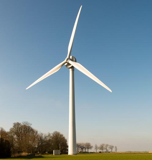 Zij profiteren van het laagste stroomtarief van Nederland omdat er geen energiebelasting hoeft te worden betaald over de opgewekte energie. Financieel voordeel Laagste stroomtarief van Nederland.