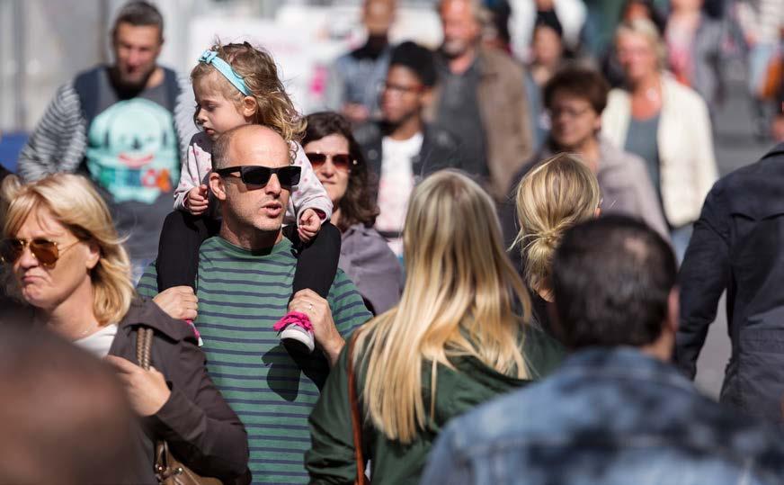 2. Hoe krijgen we als gemeente zicht op de ondersteuningsbehoefte van de groep werkenden met een kleine beurs?