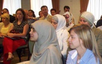 nationaliteiten Meertaligheid Religieuze diversiteit groeit Diversiteit in