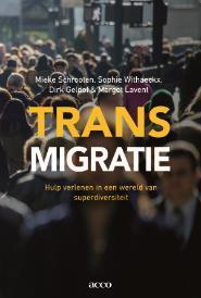 Groeiende transmigratie Mensen met complexere migratiepatronen Die al in