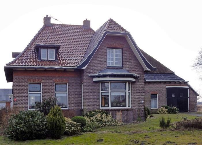Huidig Eexterveen Eexterveen is een klein dorpje met 181 huishoudens. 450 inwoners (CBS 2014). De woningvoorraad is 179 woningen met een gemiddelde waarde van 238.000.