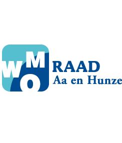 Verslag van de vergadering van de WMO-raad van de gemeente Aa en Hunze, gehouden op maandag 20 november 2017 in het gemeentehuis te Gieten.