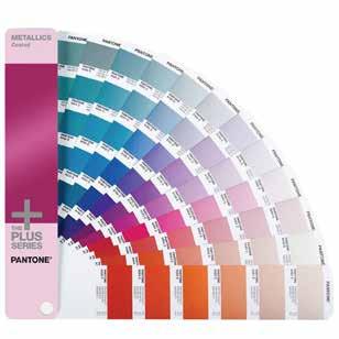 Pantone is de naam van een bedrijf dat kleurcoderingen publiceert. Alle Pantone-kleuren zijn vastgelegd in een universeel kleurstysteem; Pantone Matching System.