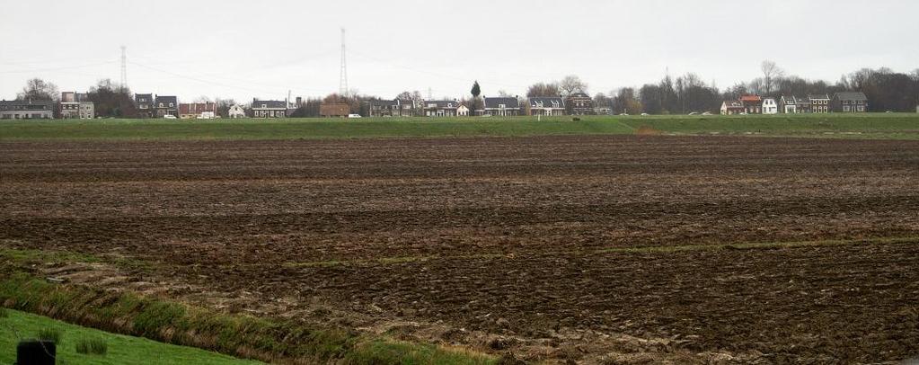 Knelpunt 1 - Eis is strenger dan de functie Voor een aantal zones is deze generieke toepassingseis strenger dan voor de functie noodzakelijk is. Deze zones worden weergegeven in tabel 5.1. Tabel 5.