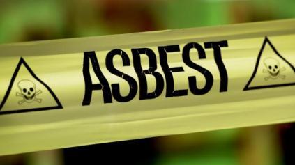 11. Saneren van asbest 11.1 Asbest in grond Voor asbest is niet 1987 het ijkpunt voor een historische bodemverontreiniging, maar 1993.