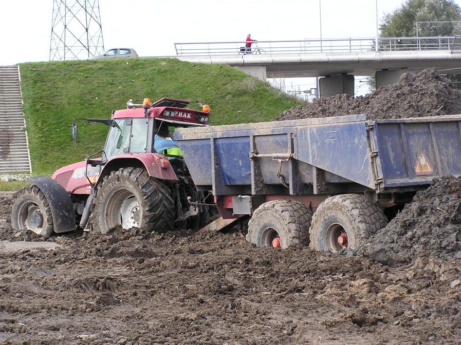 Subdoelen zijn: het voorkómen van bodemverontreiniging; het faciliteren van hergebruik tussen de gemeenten; het verkleinen van de onderzoeksinspanning bij bouwen en grondtransacties; het scheppen van