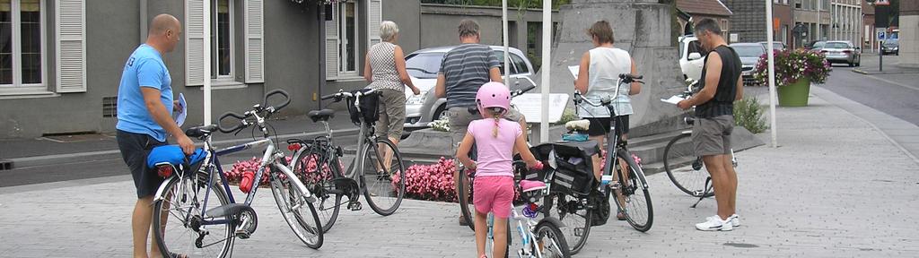 kwbputte.be WAAR? Vertrek in O.L.V.Waver en richting Sint-Katelijne waver. U kan op verschillende plaatsen beginnen met zoeken, ook in Sint-Katelijne Waver. WANNEER? Van 1 mei tot 31 augustus.