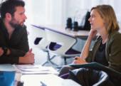 Leergang Stimulerend beoordelen: gespreksvoering in een breed perspectief Het stimuleren en beoordelen van het functioneren van medewerkers is een van de belangrijkste taken van een leidinggevende.