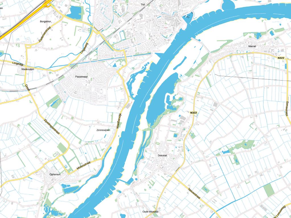 Werkwijze Belevingsonderzoek is een manier om percepties en voorkeuren van burgers inzichtelijk te maken.