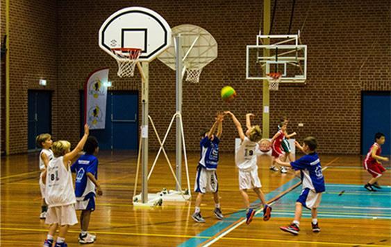Basketball Promotie Limburg/ Basketball