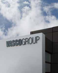 Vasco is een toonaangevende producent van designradiatoren, ventilatie, en vloerverwarming en koeling en is marktleider in badkamerradiatoren in Benelux.