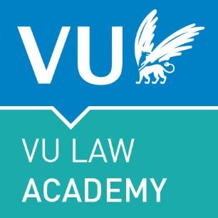 Algemene voorwaarden VU LAW Academy Aanmelding Aanmelden voor een PAO activiteit kan digitaal. De deelnemer ontvangt direct per mail een digitale ontvangstbevestiging van de inschrijving.