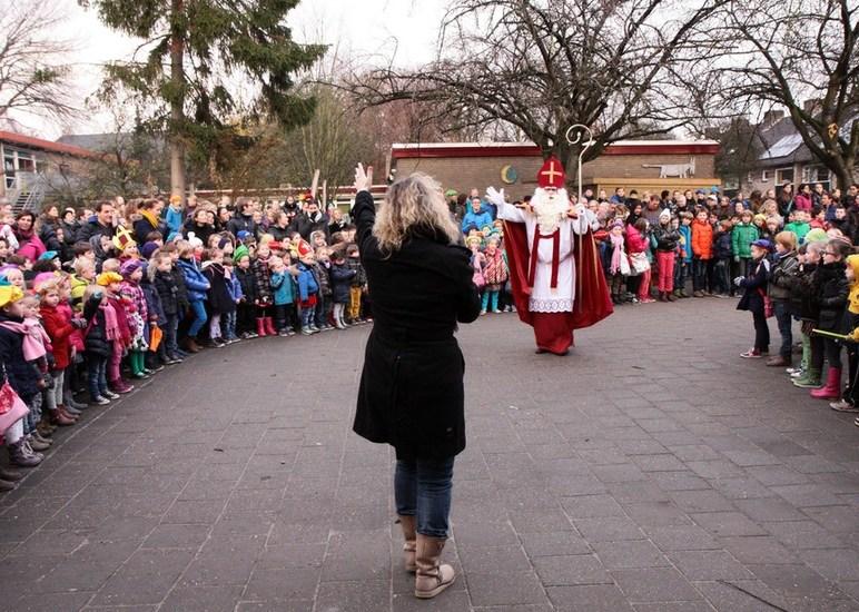 Op school verdwenen steeds meer boeken waar zouden deze gebleven zijn?