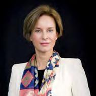 Janet Stuijt (1969), Nederlandse nationaliteit (v) Benoemd per 15-8-2016 tot 2020 Achtergrond: General Counsel & Head of Compliance, Corporate