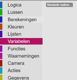 Je kunt het bijvoorbeeld gebruiken voor het doolhofspel, dat een van de 3D-geprinte modellen is die je samen met