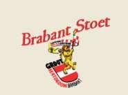 Aan de Brabant Stoet werd meegedaan door 2500 deelnemers en groepen uit een groot gebied.
