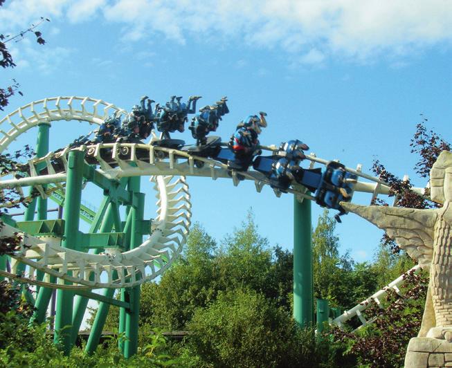 belfort Waals-Brabant Luik Walibi Henegouwen Aarlen citadel Luik