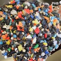 4.2 Recyclage van plastics Het goed recycleren van plastics begint bij ons thuis: hoe beter we de plastics apart houden, hoe gemakkelijker het is ze te recycleren.