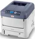 A3-printer met witte toner (CMYW) a Pro6410