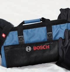 Bosch Professional. Ben jij al helemaal klaar voor de winter?